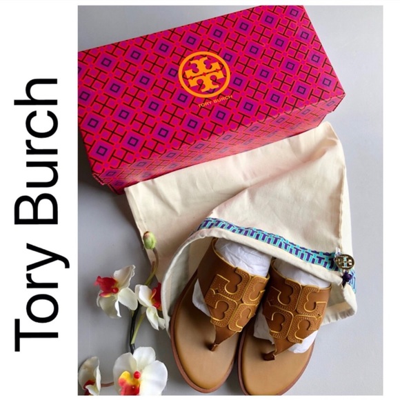 Tory Burch Shoes - JUST IN✔️NWT TORY BURCH SANDALS